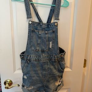 Overalls